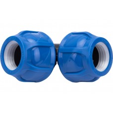 Отвод компрессионный - 32 х 32, TEBO