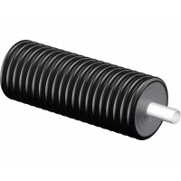 Труба USYSTEMS Thermo Single PE-Xa 25x2,3/140 PN6 бухта 200м