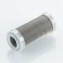 Фильтрующий элемент для фильтра , арт. VT.390 1/2" 500/100 мкм