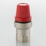 Клапан предохранительный 1/2" х 6 бар