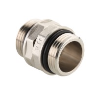 Сдвоенный ниппель 1"x1"