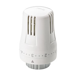 Термостатическая головка жидкостная 6-28*С