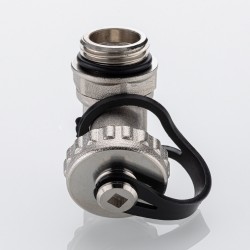 Клапан дренажный 1/2"