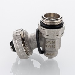 Клапан дренажный 1/2"