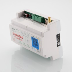 Универсальный контроллер для смесительных узлов