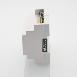 Универсальный контроллер для смесительных узлов