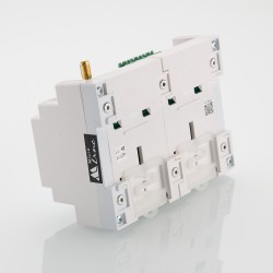 Универсальный контроллер для смесительных узлов