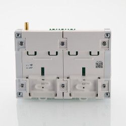 Универсальный контроллер для смесительных узлов