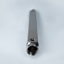 Коллектор из нерж. стали, с м-о расст вых. 100мм, 1 1/2"х 7 вых. 3/4" нар.р.(нов)