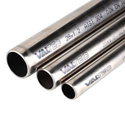 Труба нерж. сталь, 108х2.0мм