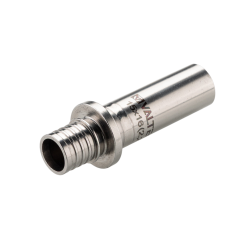 Вставка с переходом на аксиальное соединение нерж. сталь 15х16(2.2)