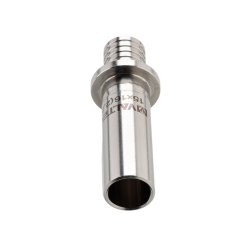 Вставка с переходом на аксиальное соединение нерж. сталь 15х16(2.2)