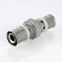 Соединитель пресс разъемный прямой 32