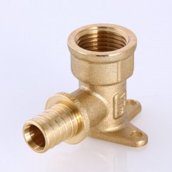 Водорозетка надвижная 16(2,2) х 1/2"