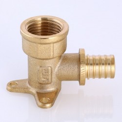 Водорозетка надвижная 16(2,2) х 1/2"