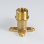Водорозетка надвижная 16(2,2) х 1/2" нар.