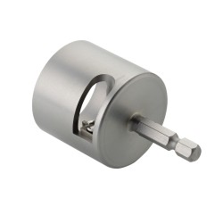 Торцеватель для армированной трубы 32 мм (под шуруповерт)