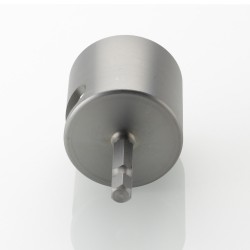 Торцеватель для армированной трубы 32 мм (под шуруповерт)