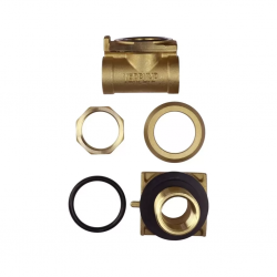 Адаптер скважинный 1" VIEIR