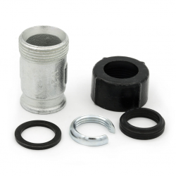 Соединитель для стальных труб 1F