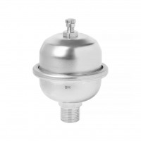 Гаситель гидроударов мембранный 1/2" VIEIR