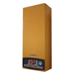 Котел электрический "Wespe Heizung" MF400 FOREMAN NEW 4 кВт 220V/380V