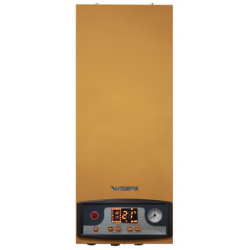 Котел электрический "Wespe Heizung" MF400 FOREMAN NEW 4 кВт 220V/380V