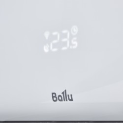 Сплит-система инверторного типа Ballu iGreen Pro DC BSAGI-12HN8