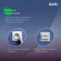 Зеркало с подсветкой, 100 см, Iddis Cloud X