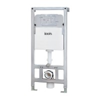 Инсталляция рамная Iddis для подвесного унитаза Neofix