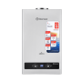 Водонагреватель газовый проточный THERMEX B 20 D (Silver)