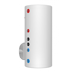 Водонагреватель THERMEX IRP 200 V (combi)