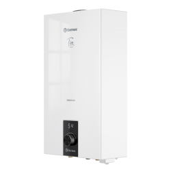 Водонагреватель газовый проточный THERMEX T 20 TD Pro