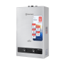Водонагреватель газовый проточный THERMEX B 20 D (Silver)