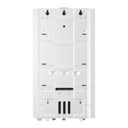 Водонагреватель газовый проточный THERMEX T 20 TD Pro