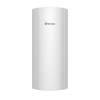 Водонагреватель THERMEX Fusion 80 V