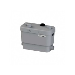 Насос санитарный SFA SANISPEED