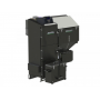 Котел пеллетный автоматический ZOTA Pellet Black 35 кВт