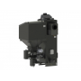 Котел пеллетный автоматический ZOTA Pellet Black 35 кВт
