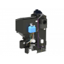 Котел пеллетный автоматический ZOTA Pellet Black 35 кВт