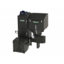 Котел пеллетный автоматический ZOTA Pellet Black 35 кВт