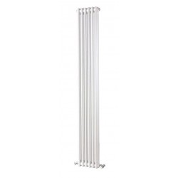 Дизайн-радиатор стальной IRSAP TESI 21800/06 ниж.подкл. №26 cod. TR (прозрачный лак)