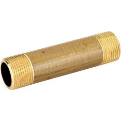Удлинитель НН 1"x80 STOUT