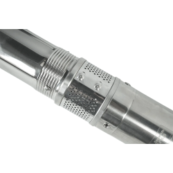 Погружной скважинный насос Unipump 2,5" ECO SLIM 1-85 (750 Вт, 50 м)