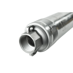 Погружной скважинный насос Unipump 2,5" ECO SLIM 1-66 (550 Вт, 40 м)
