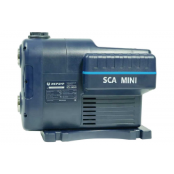 Насосная станция с частотным преобразователем Unipump SCA MINI