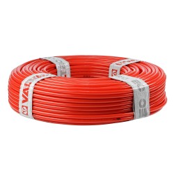 Труба напорная из сшитого полиэтилена с барьерным слоем EVOH, тип PE-Xa, 16(2,0) бухта 200м (Россия)