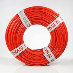 Труба напорная из сшитого полиэтилена с барьерным слоем EVOH, тип PE-Xa, 16(2,0) бухта 200м (Россия)