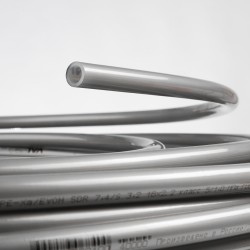 Труба напорная из сшитого полиэтилена с барьерным слоем EVOH, тип PE-Xa, 16(2.2) бухта 200м (Россия)