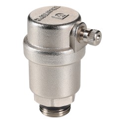Воздухоотводчик автомат. 1/2"